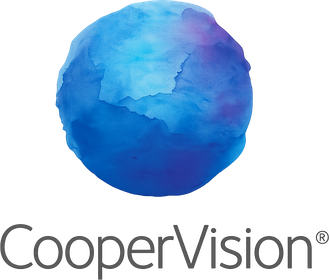 CooperVision logo