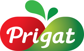 Prigat logo