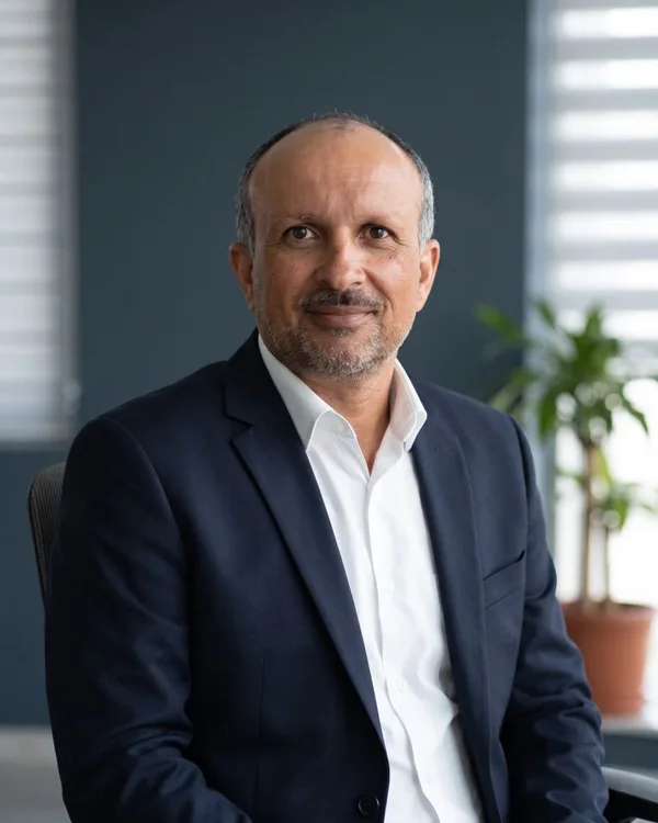 אלכס רוזנברג, מנכ״ל ומייסד ILS Networks